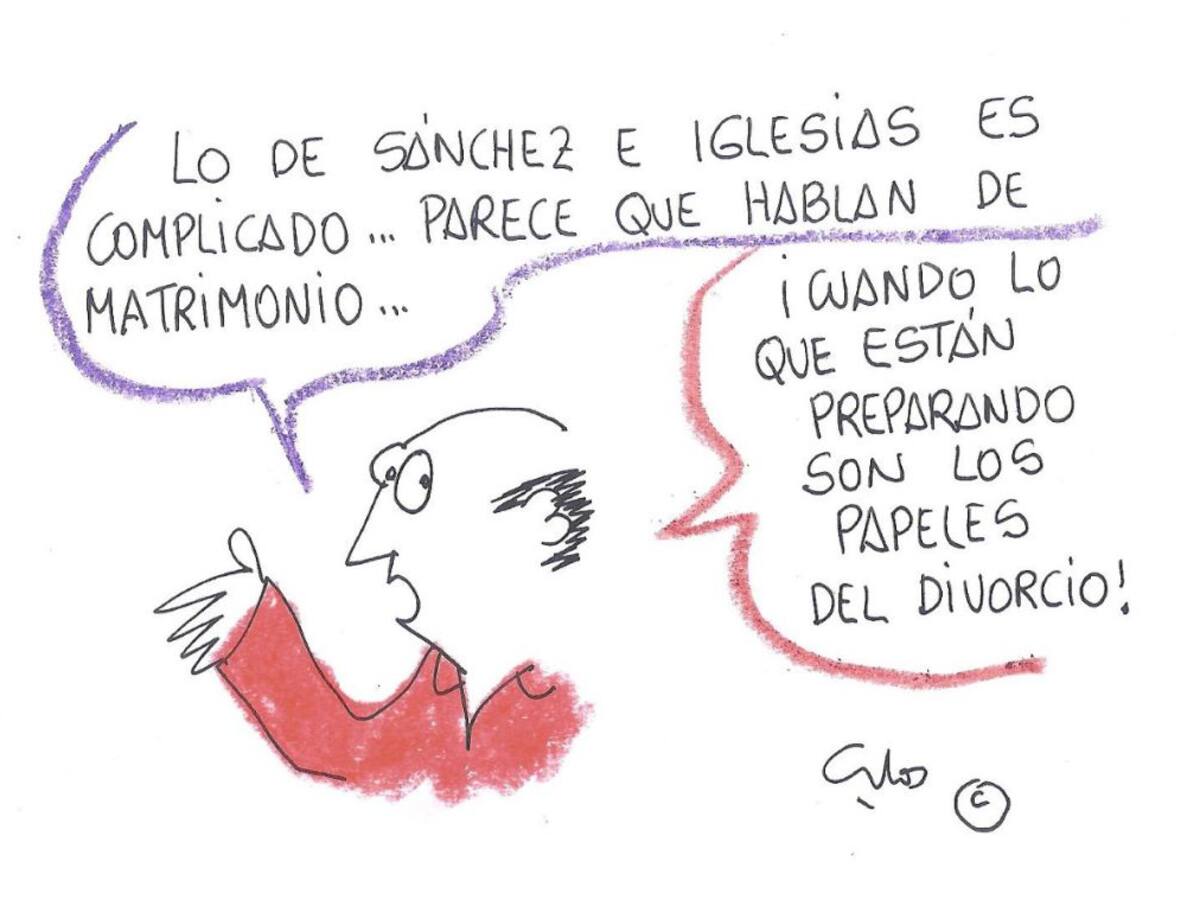 "La viñeta de Villanueva"