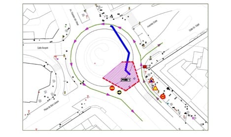 Imagen de la primera fase