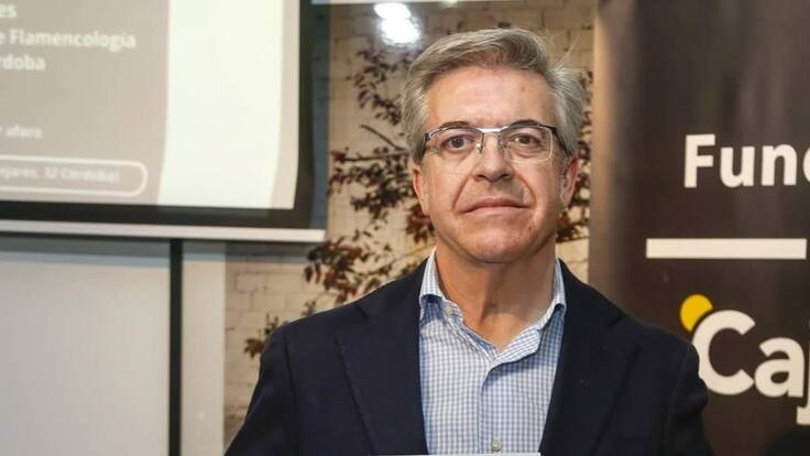 Entrevista Ildefonso Vergara