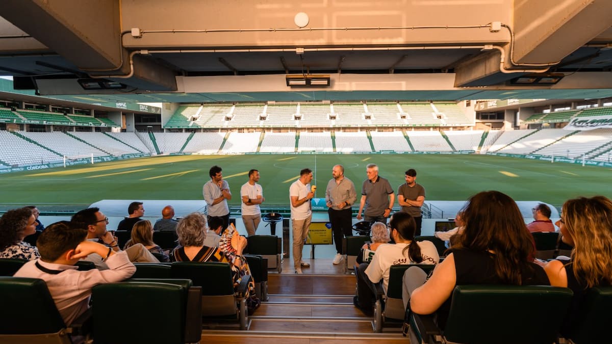 El sueño del ascenso blanquiverde