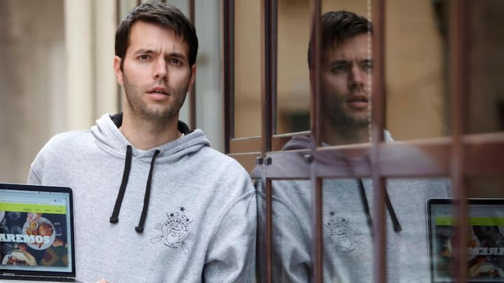 Entrevista a Roberto Amor, del proyecto Voltaremos (08/04/2020)