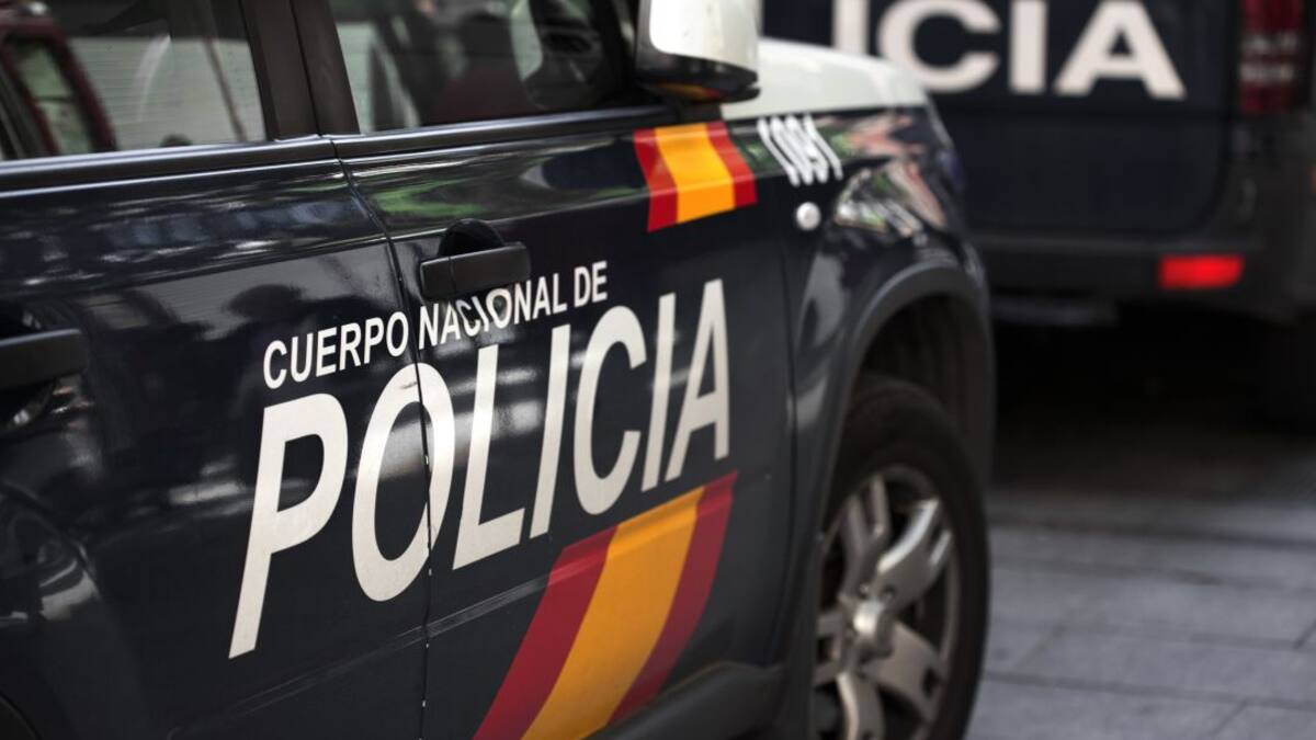 23 detenidos en una macrorredada en el barrio Del Carmen contra la explotación laboral