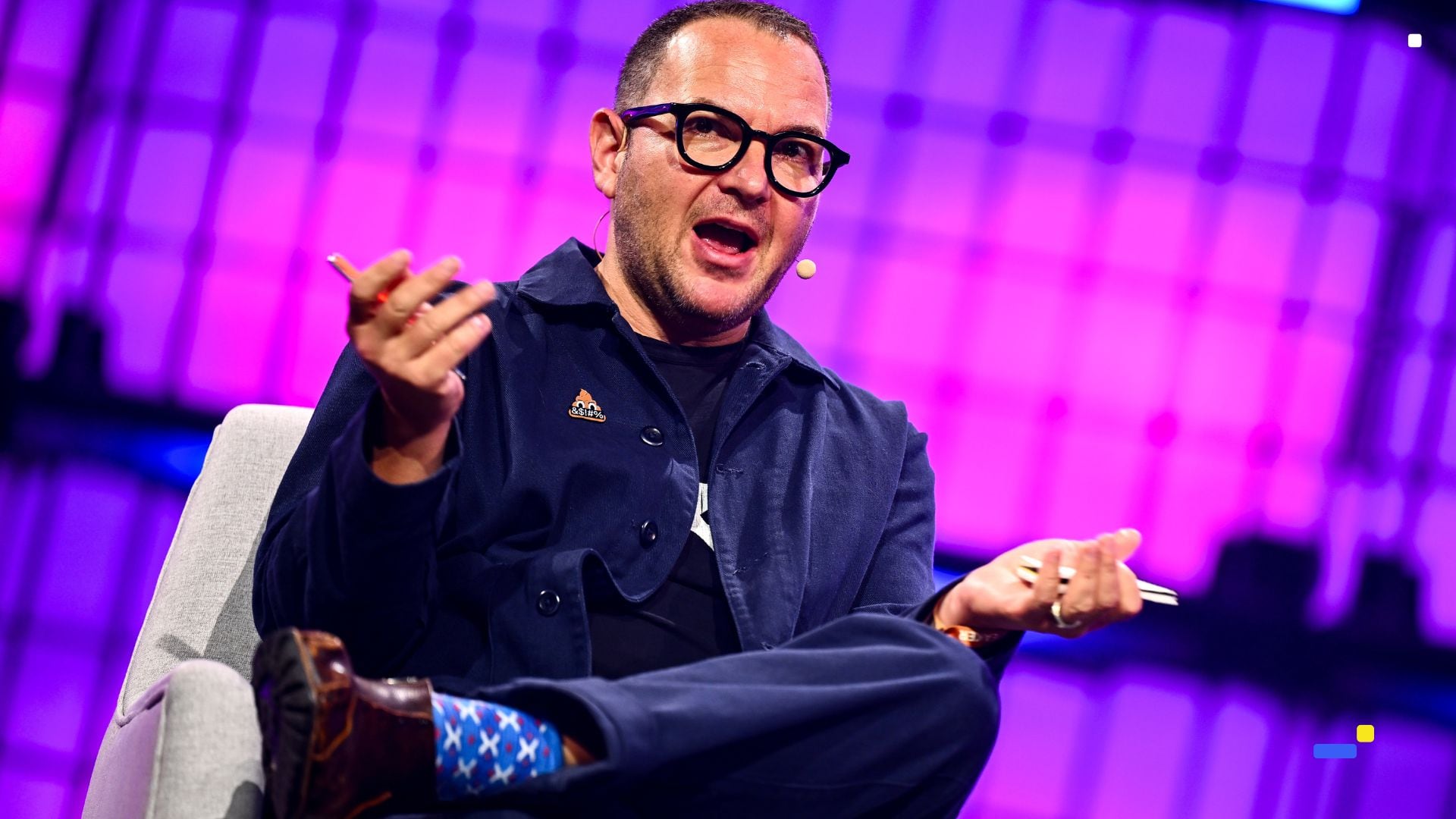 Cory Doctorow