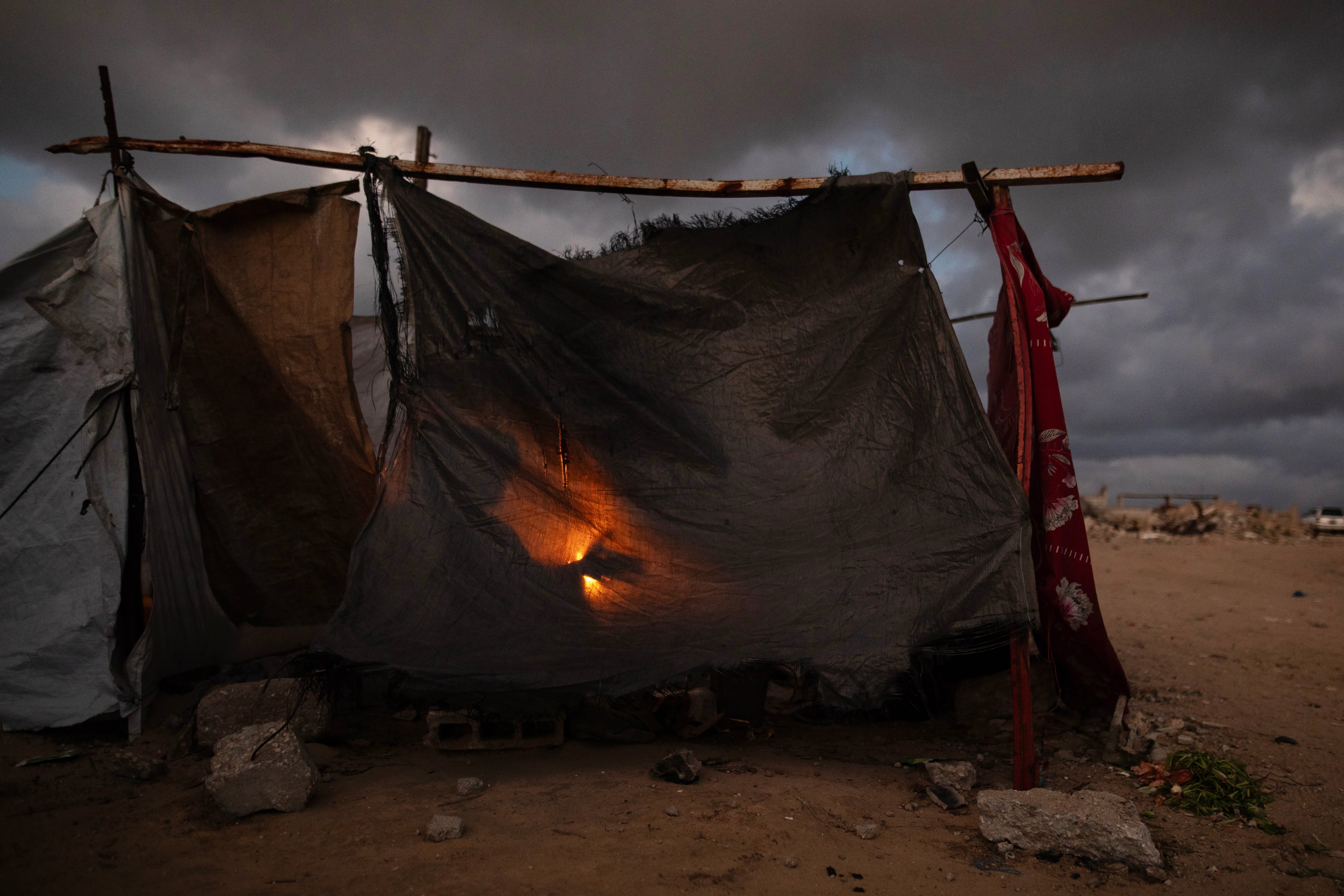 La organizacion islamista Hamas, anuncia nuevo portavoz