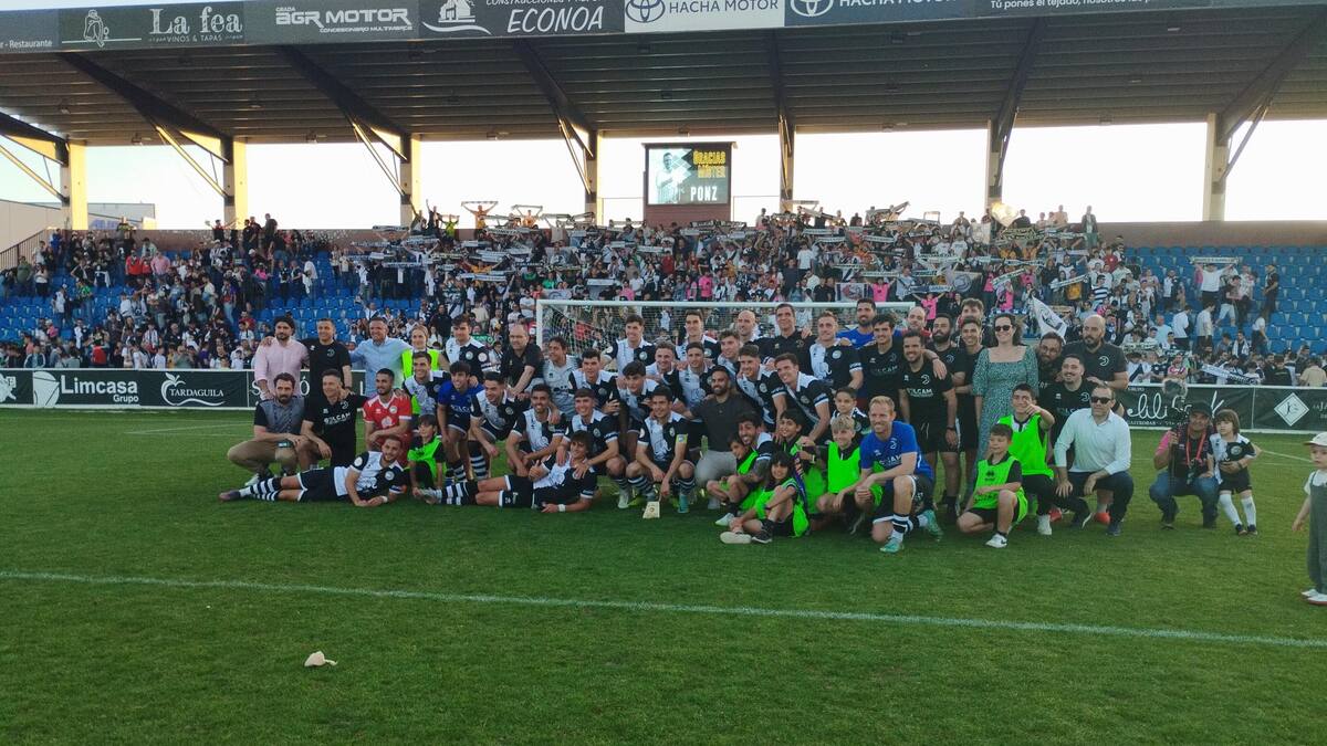 Unionistas de Salamanca logra la Copa para la 24/25 y asienta su crecimiento en la ciudad