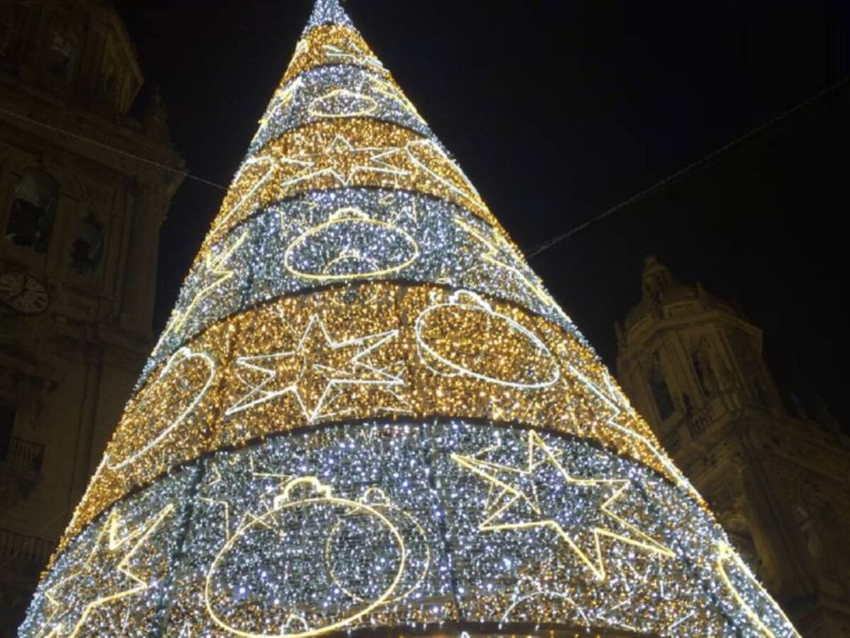 Una treintena de actividades para Navidad