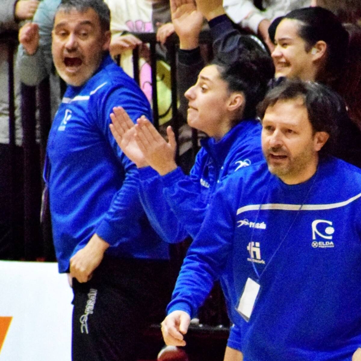 Antonio Mateo dejará el Elda Prestigio por la puerta grande