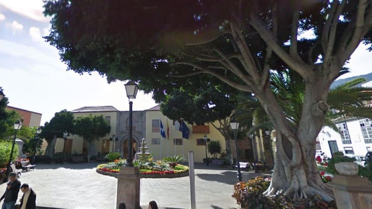 Airam Puerta: "Es una cantidad catastrófica"