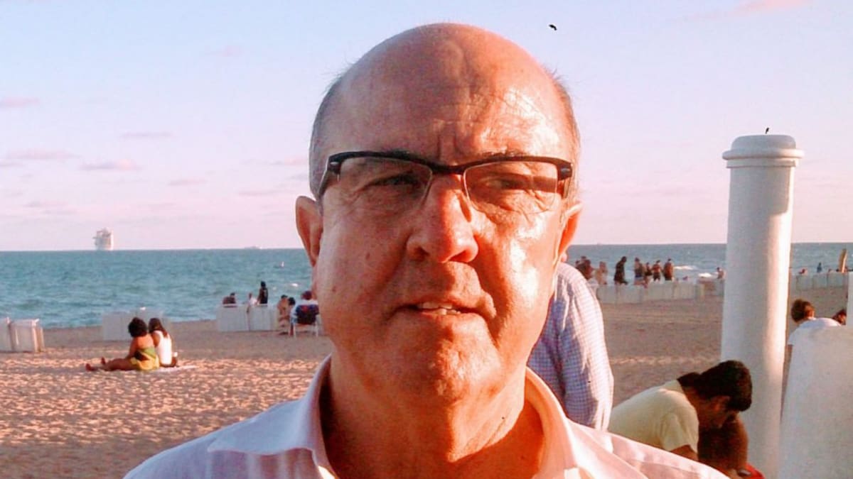 César Vera argumenta su "No rotundo" a la liguilla en categorías amateur