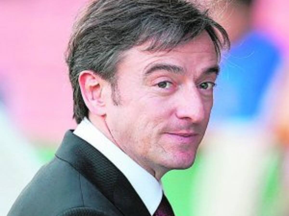 García Pitarch se va del Hércules