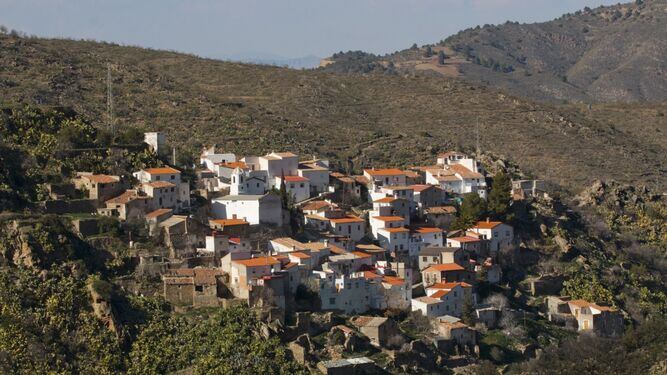 Salud declara no apta para el consumo el agua de Chercos.