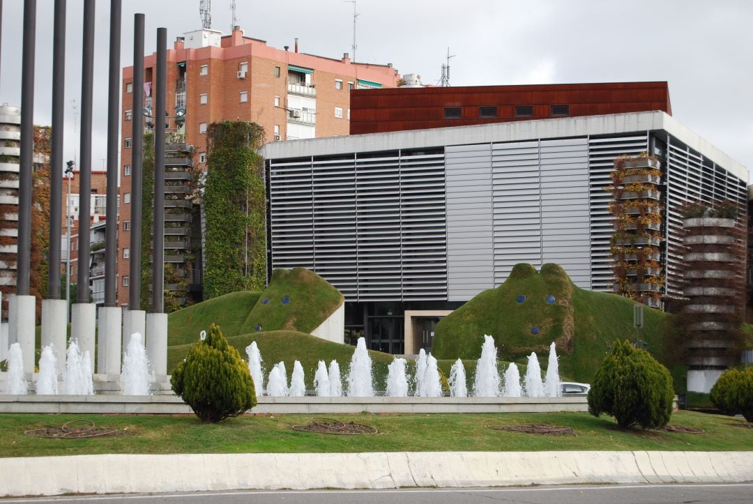 Programación del teatro del bosque