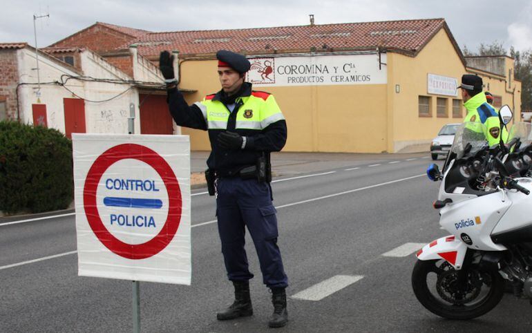 El SAP diu que falten mossos per arribar a tot arreu.
