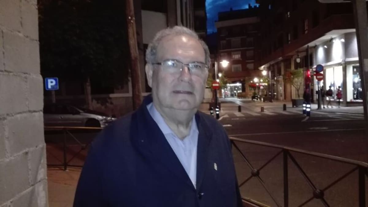 Proponen cambiar el nombre de la Plaza del Reloj de Talavera