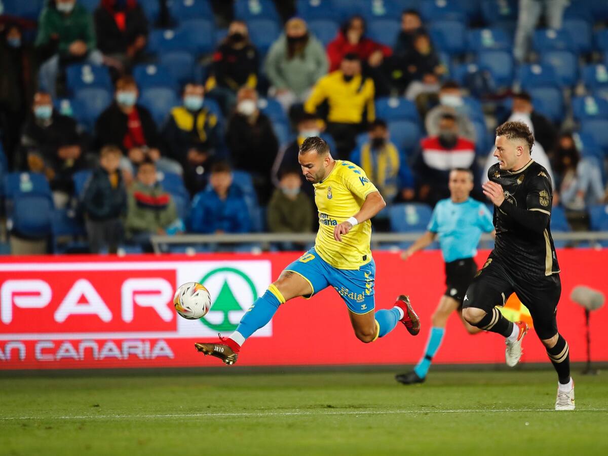 Jesé dice que ahora viene "lo más difícil y bonito" y deben "dar la talla"