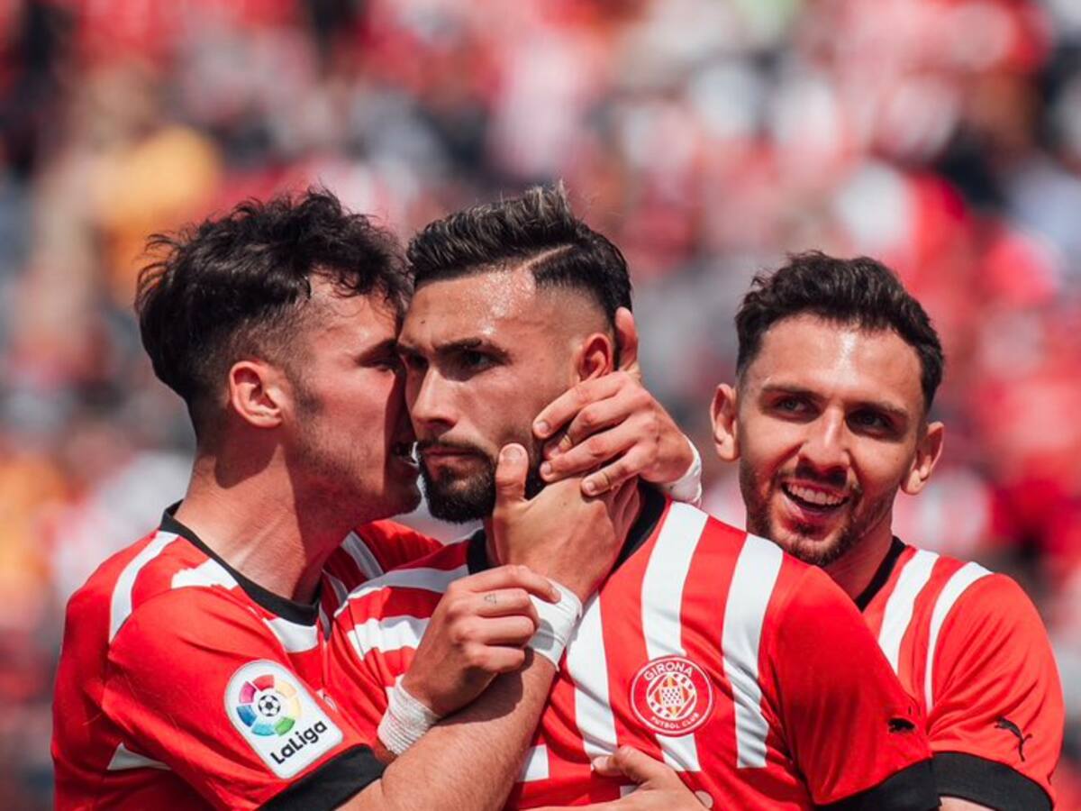 AQUI GIRONA ESPORTS 17/04