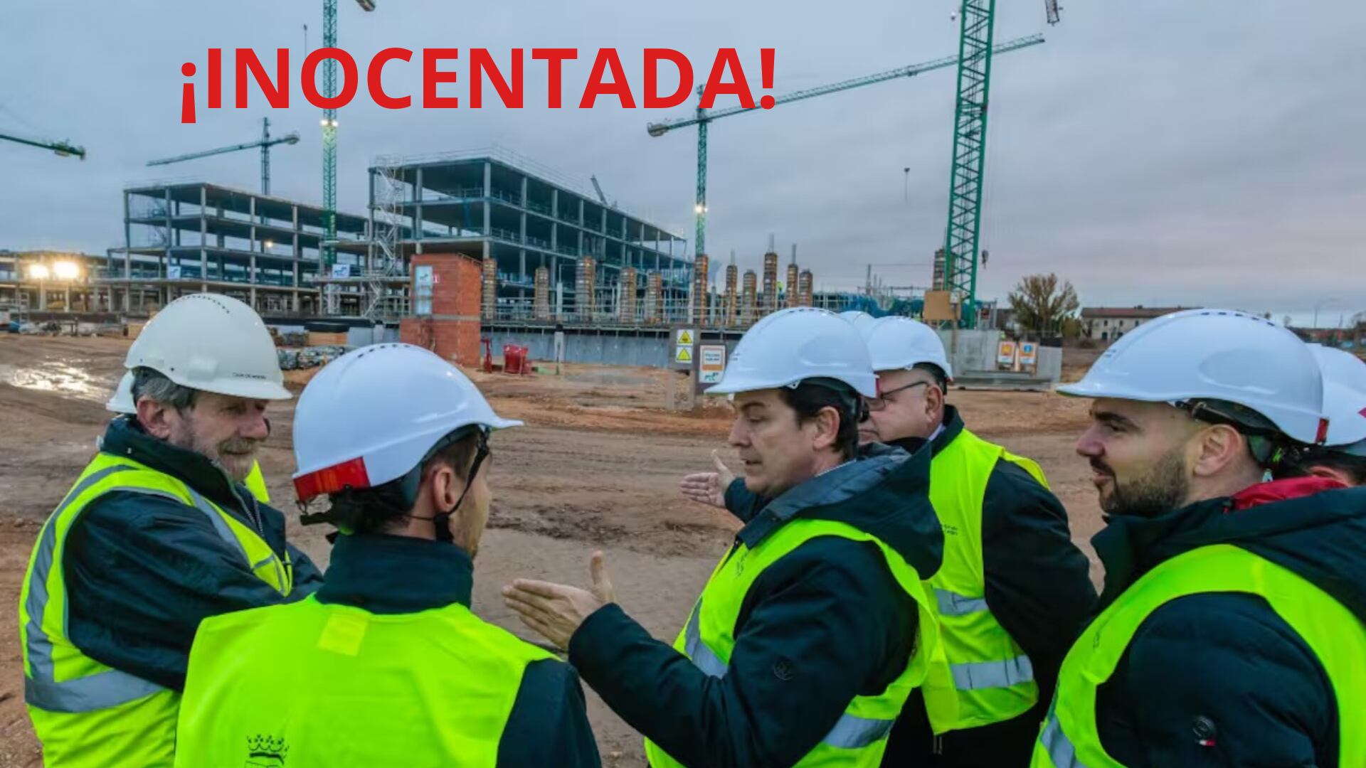 Inocentada Radio Aranda