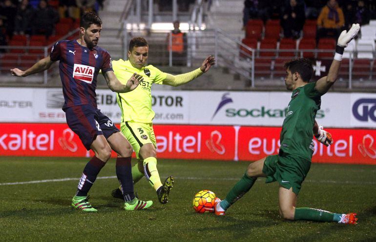 Javier Etxezarreta (EFE)