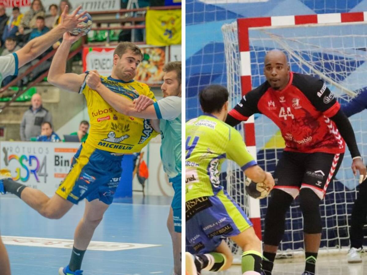 Domingo vs Araxá, un duelo que puede desnivelar un derbi