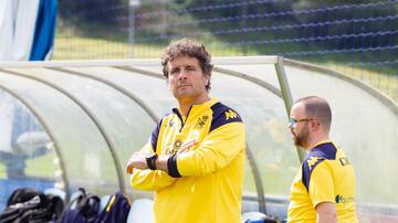 Idiakez: "Llegamos a la última con poca gasolina"