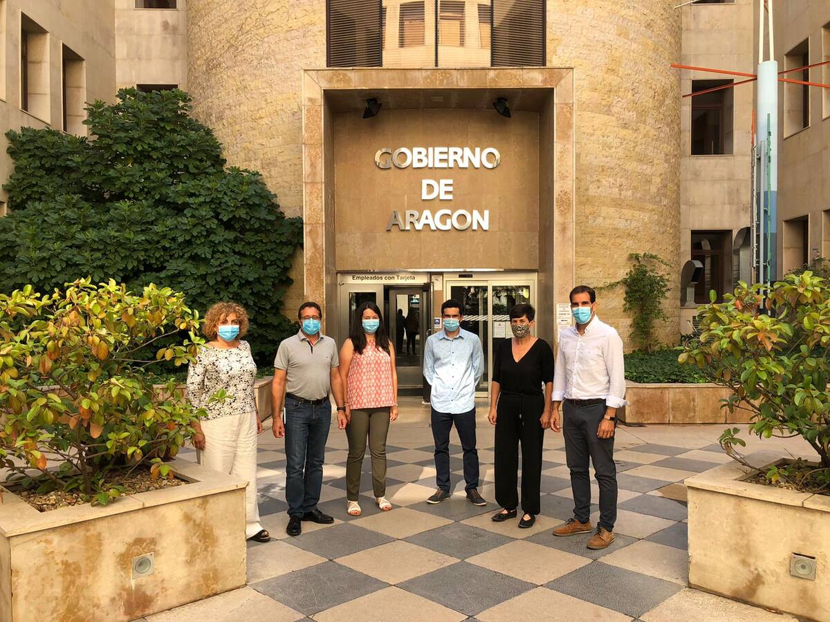 Las comarcas reclaman recuperar la inversión en los Espacios Naturales y mejorar su gestión