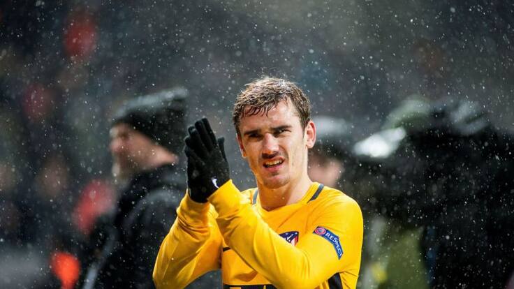 Yago de Vega: "El mejor consejo que le puede dar Simeone a Griezmann es que diga que se quiere quedar"