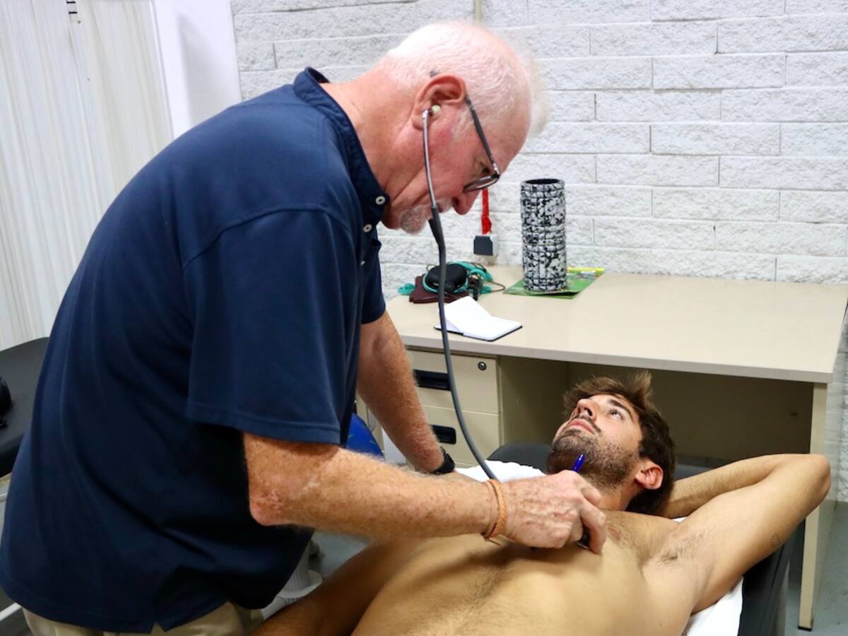 Zarpa la nave de Pablo Ruiz en un mar de ilusión y confianza