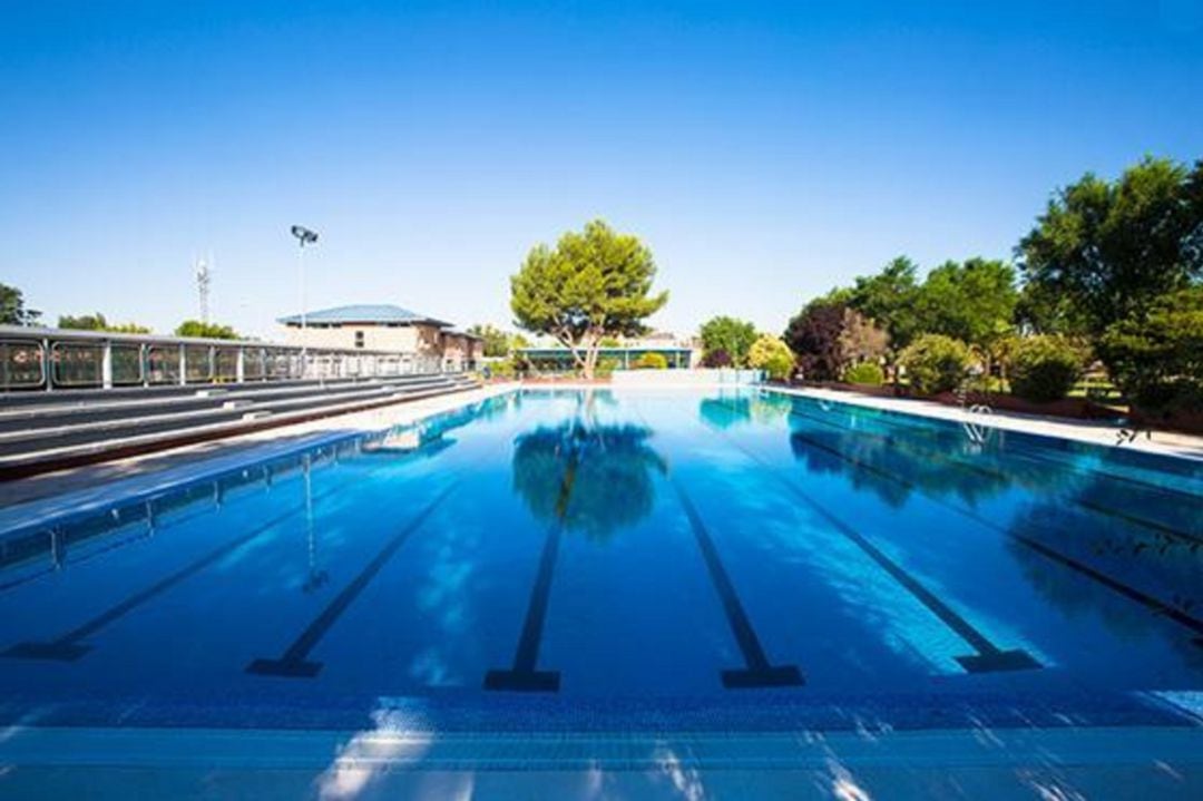 La piscina municipal de Pinto abrirá sus puertas entre el 25 de junio y el 5 de septiembre.