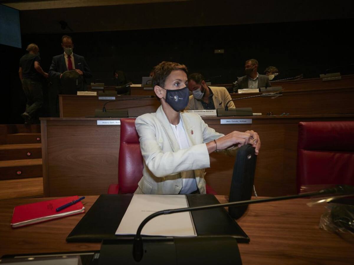 Las sillas de Bilbao: La entrada de Lorente (17/09/2020)