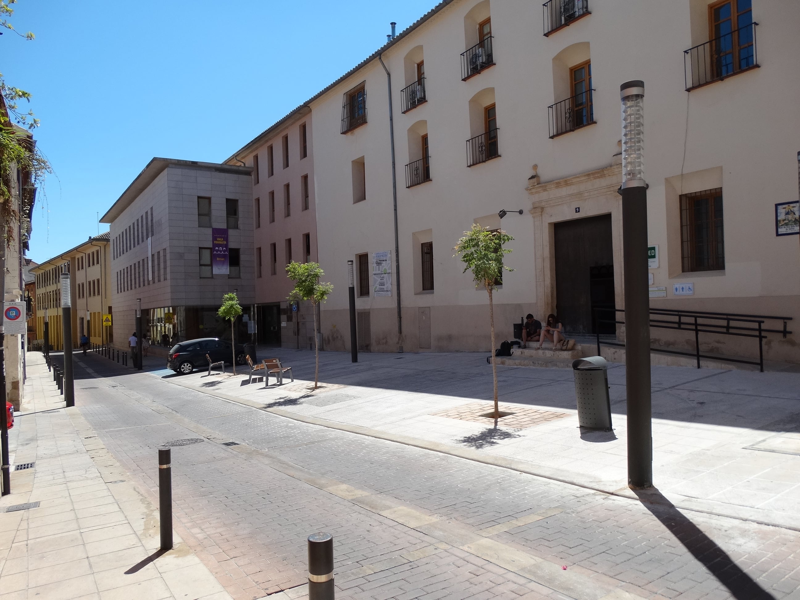 Conservatorio de Xàtiva