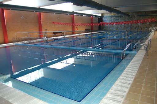 El Ayuntamiento de Toledo cierra temporalmente la piscina del Casco Histórico por motivos de seguridad