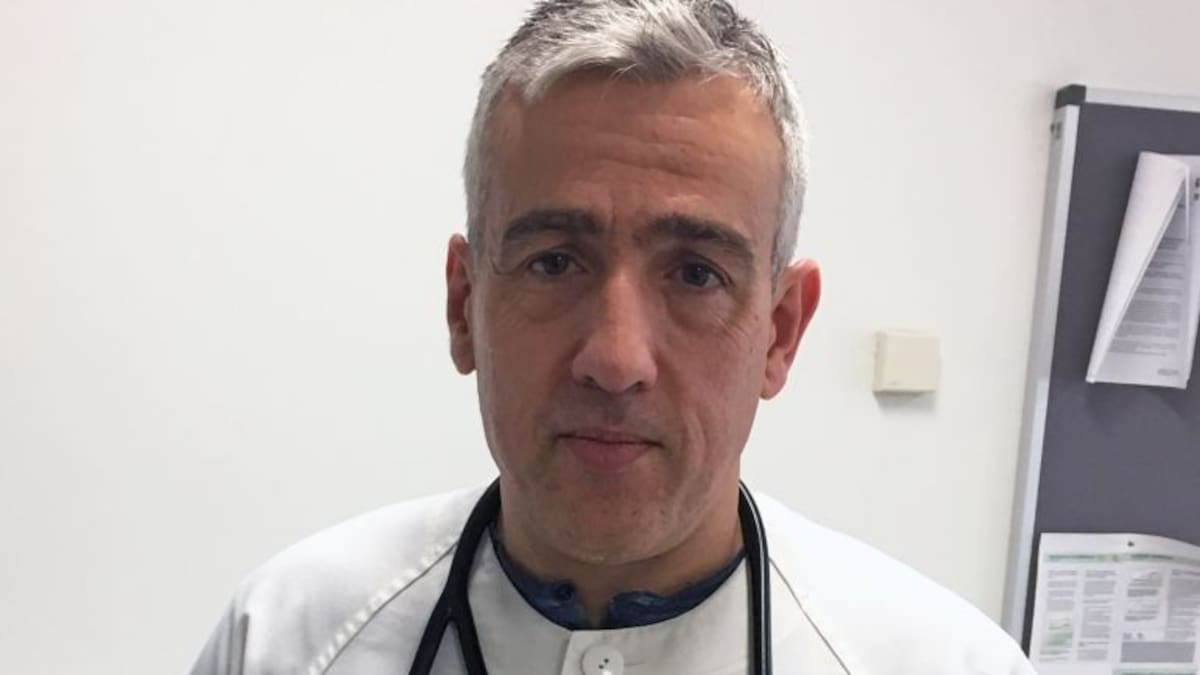 El Mateu Orfila designa nuevos jefes de sección