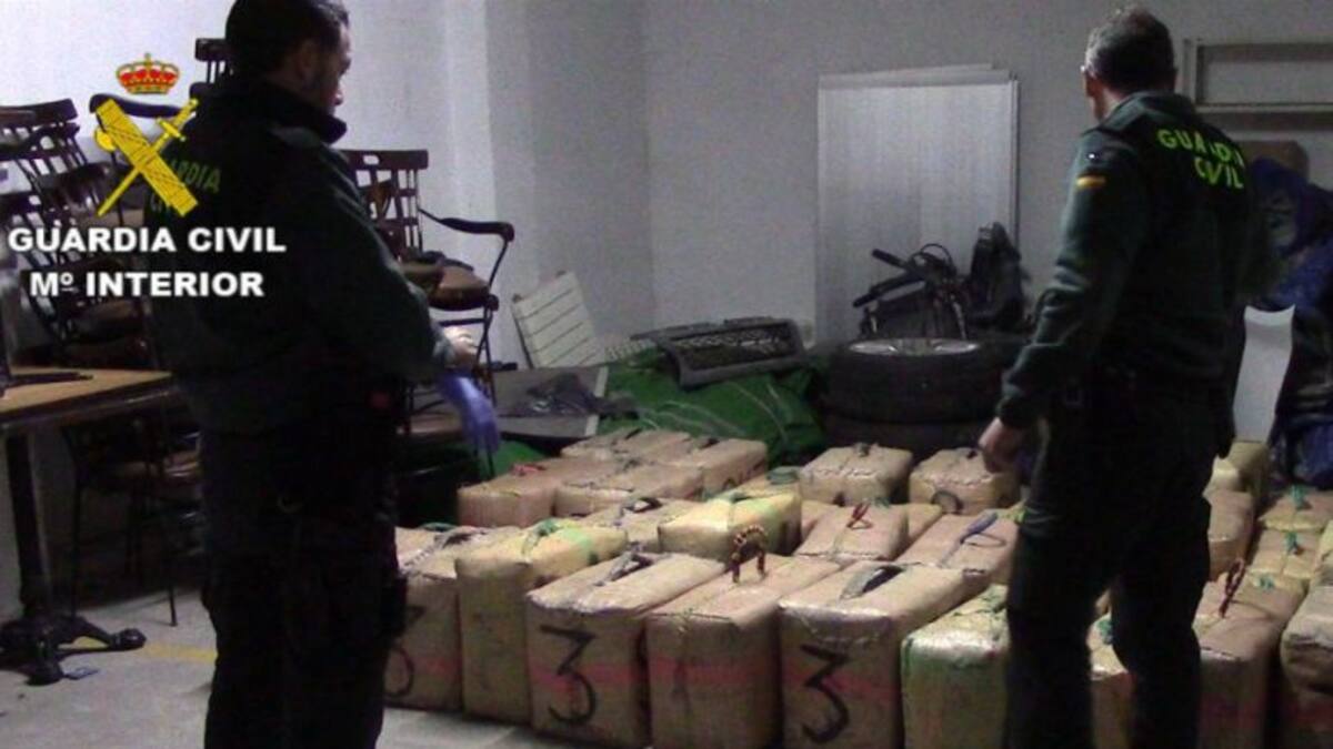 El Gobierno impulsa hoy su Plan de Seguridad en el Campo de Gibraltar