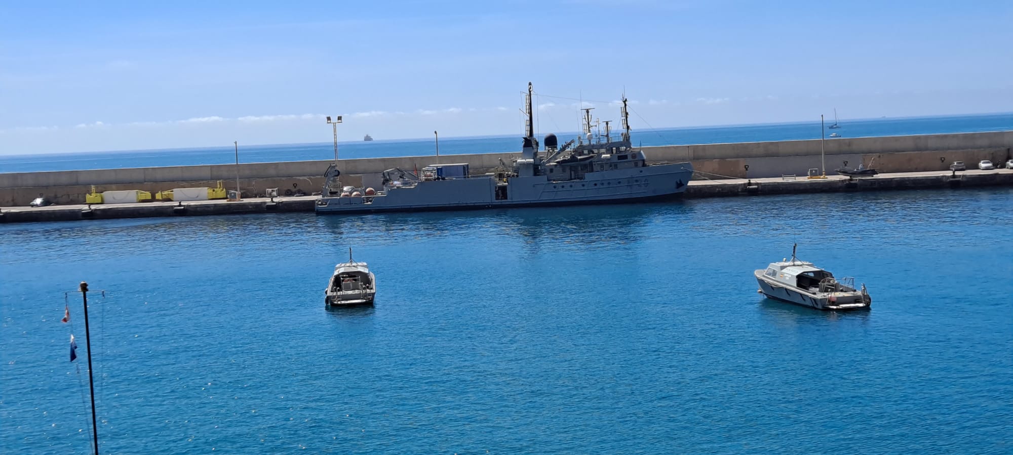 Centro de Buceo de la Armada