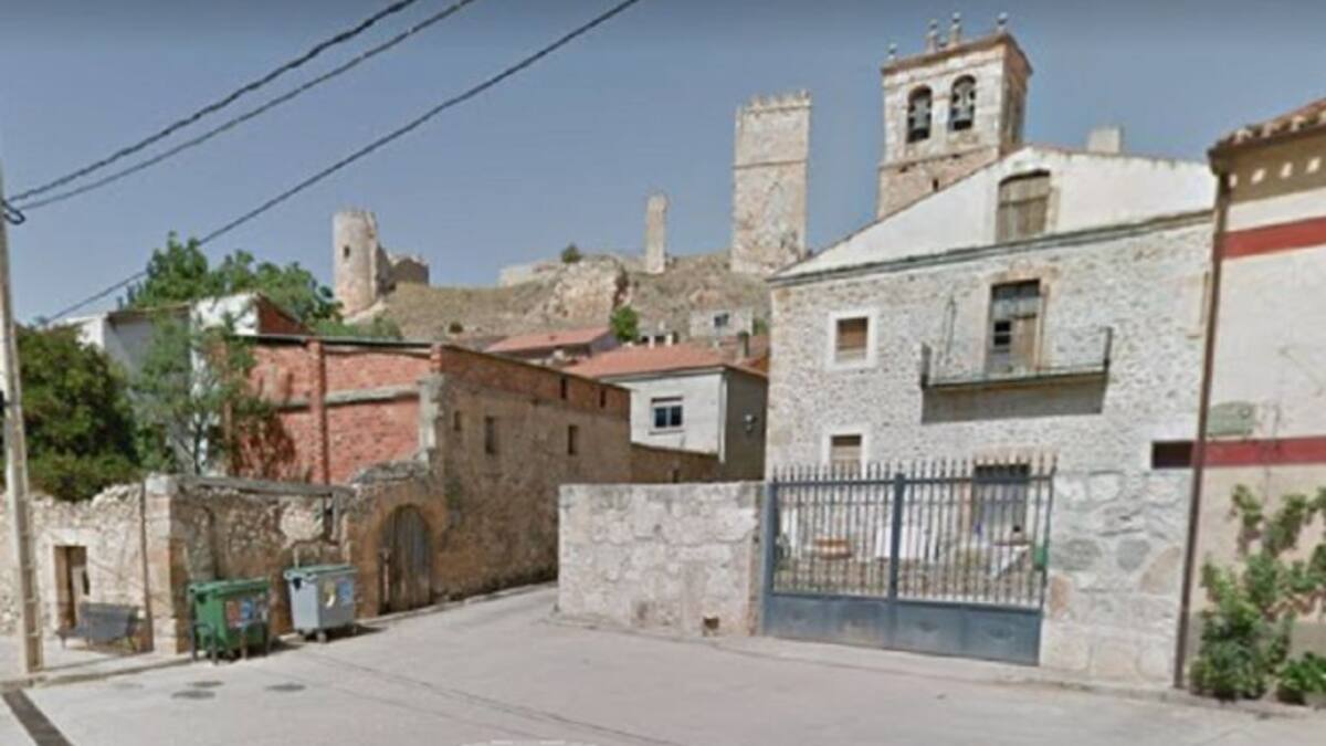 Coruña del Conde apuesta por los bautizos civiles