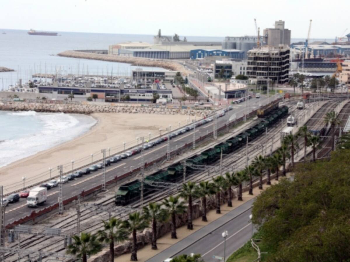 Infraestructures fetes a mida dels interessos empresarials