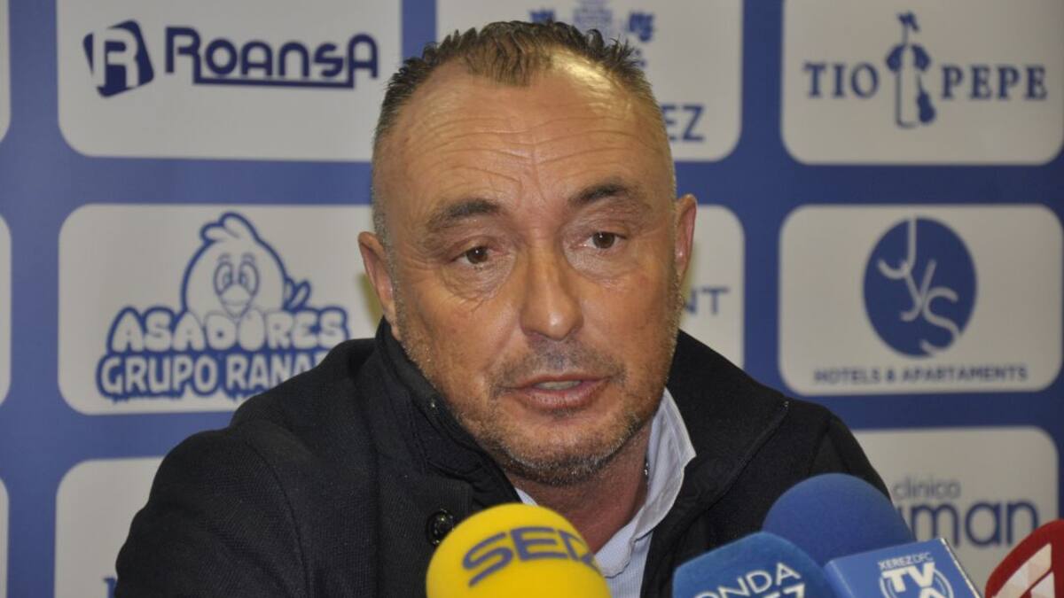 "Teniendo a todos disponibles, no tengo miedo a jugármela con nadie"