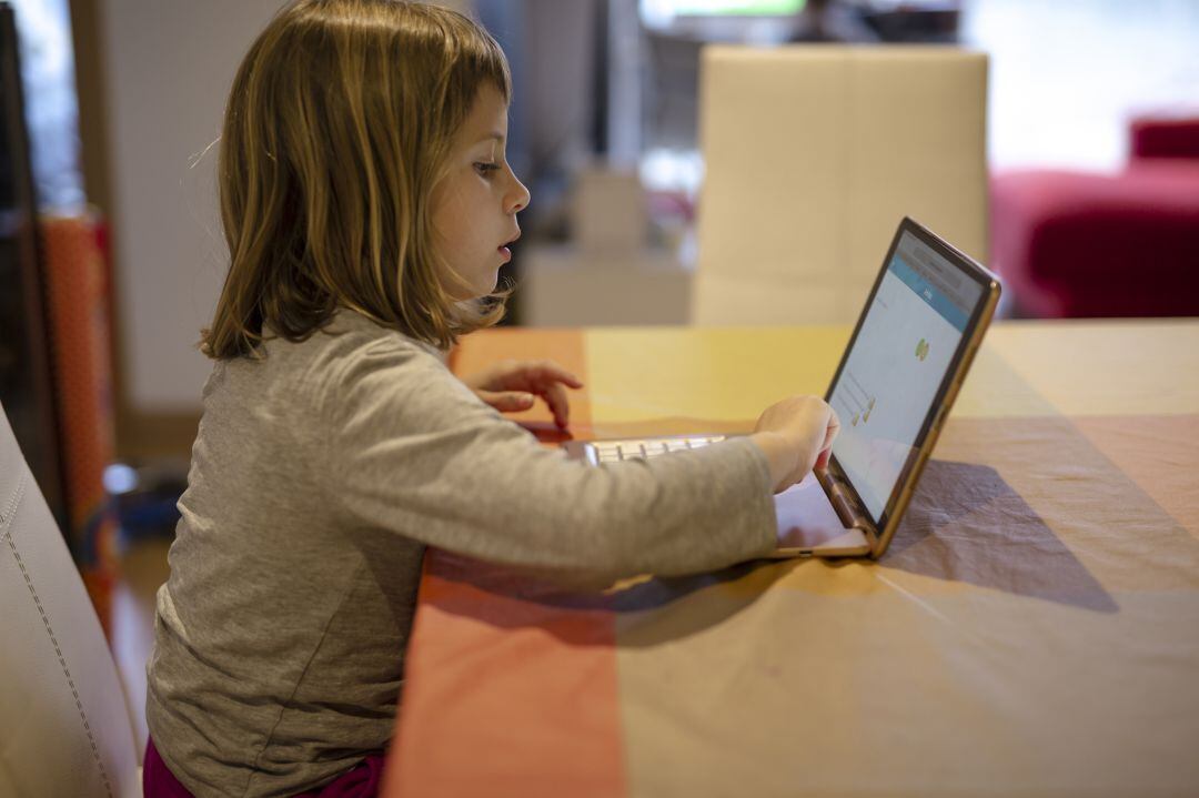 SIDI apuesta por la educación a distancia de forma telemática