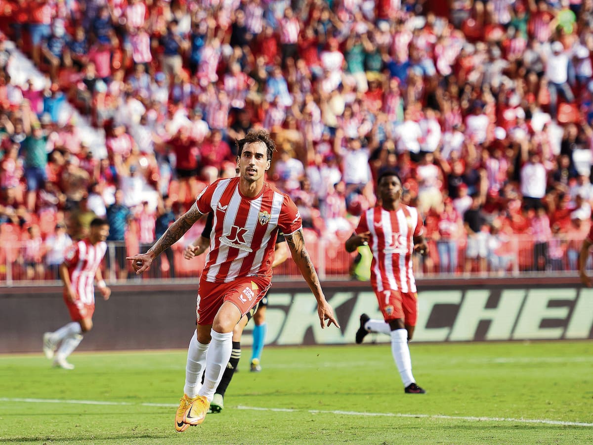 El partido del Mundial tranquilo