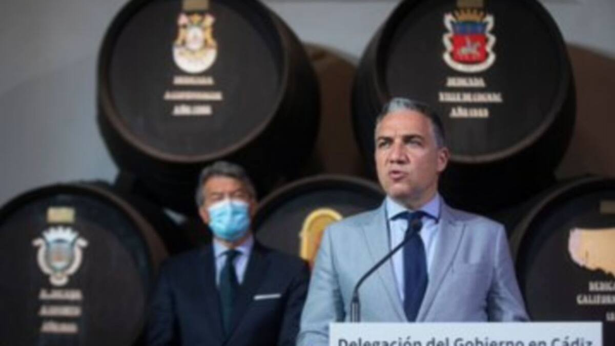 Bendodo habla de empezar "ya" a encarar la "normalidad" y es optimista de cara a levantar restricciones