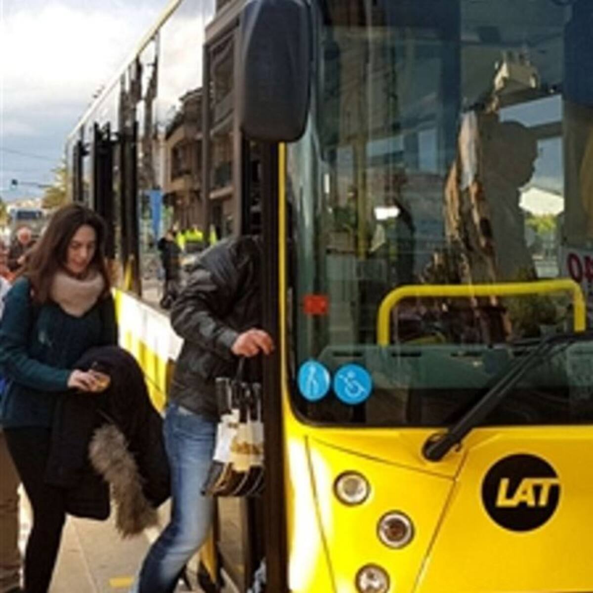Beniel, Cartagena, Santomera y Puerto Lumbreras tendrán autobus directo con la UMU