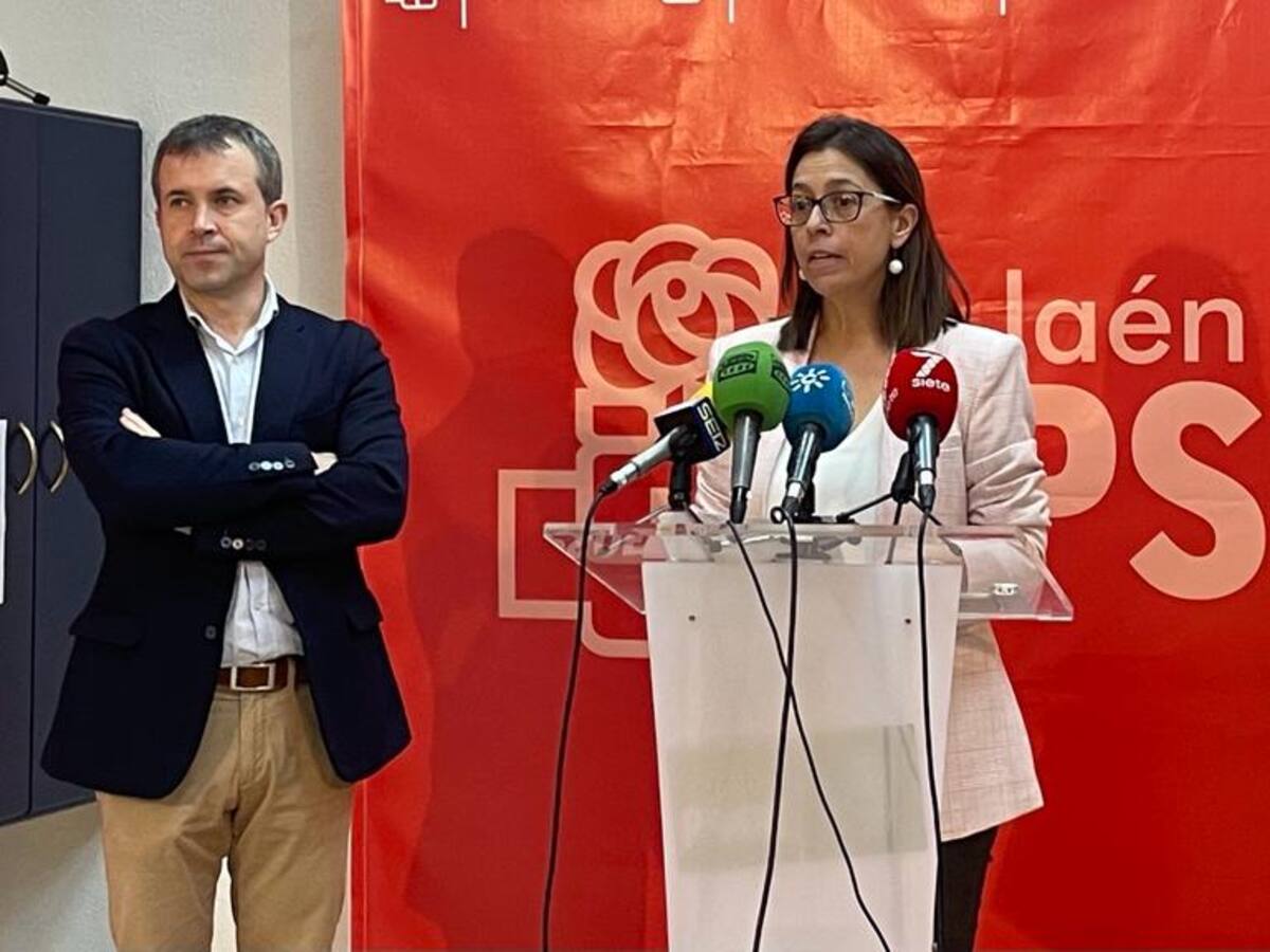 El grupo municipal socialista de Jaén avisa que irá a los tribunales ante la actitud "ocultista" del equipo de gobierno