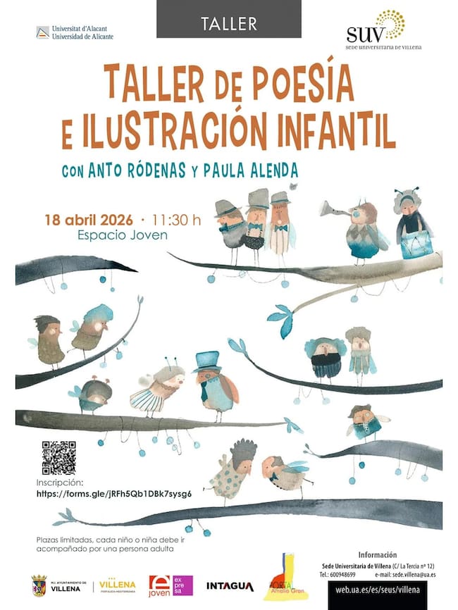 Sede Universitaria de Villena