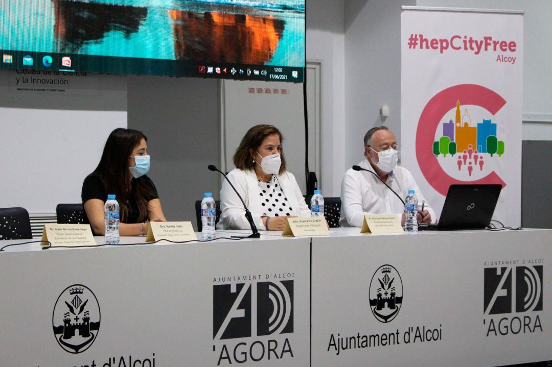 Presentación del proyecto