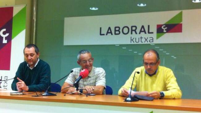 La Media Maratón de Vitoria se celebrará el domingo 13 de diciembre.