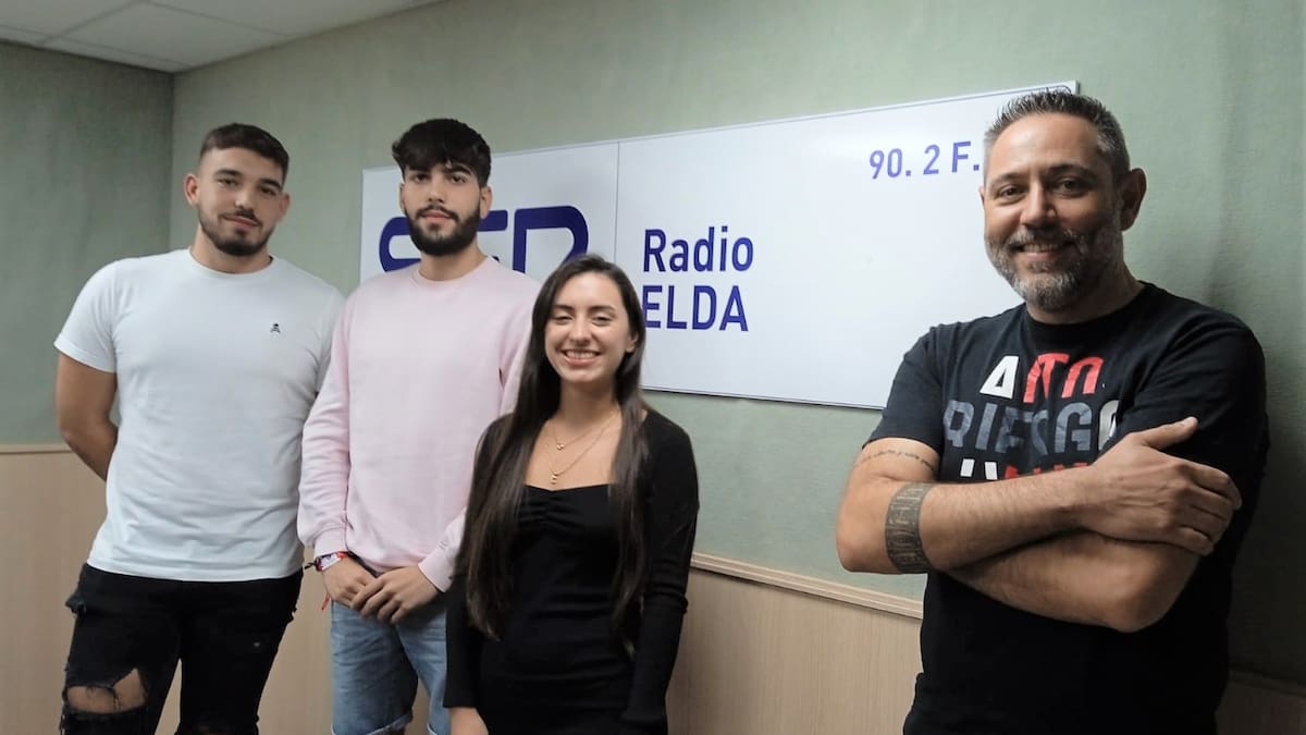 Constancia, trabajo y dedicación, “ingredientes” para ser un buen cocinero