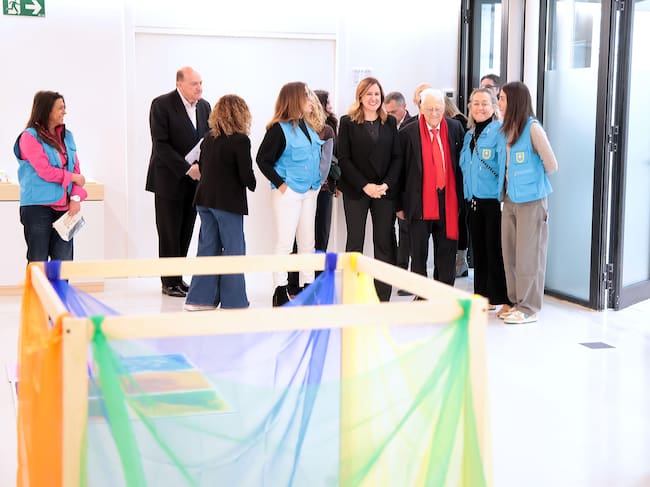 Proyecto ‘Casita del Cabanyal’, de Mensajeros de la Paz