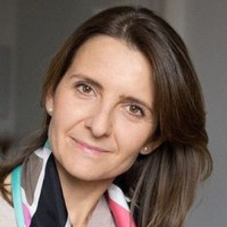 Directora de la DGT en Sevilla