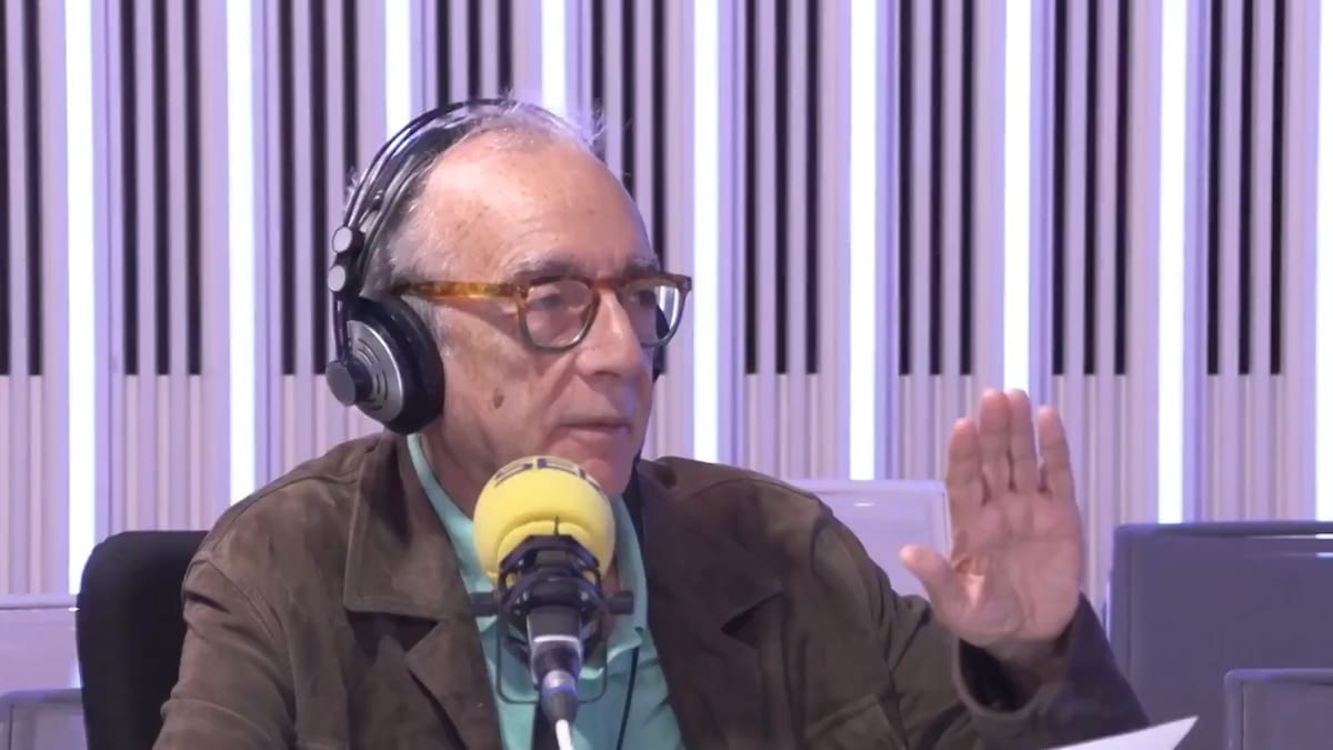 Millás y Del Pino se hacen un test genético y sus resultados son claros