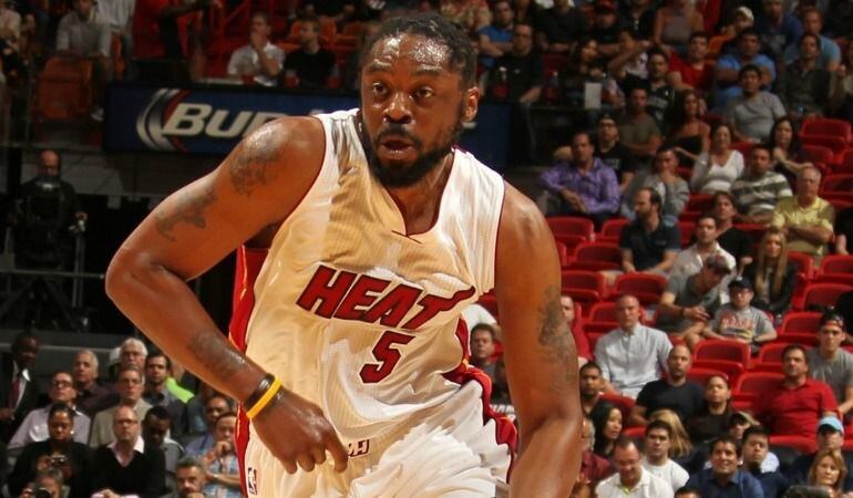 Henry Walker debutará con el Cedevita de Zagreb en el Drazen Petrovic Center.